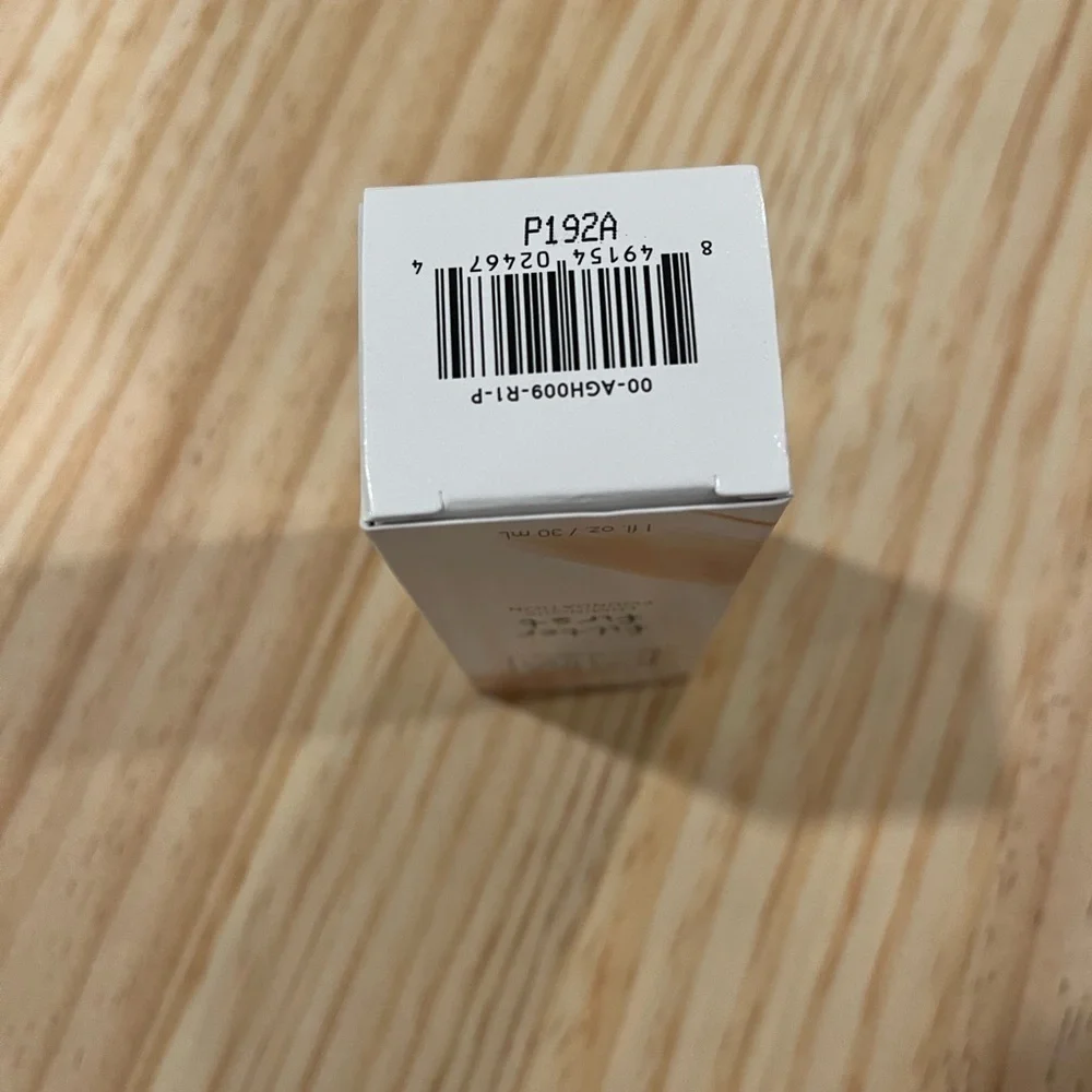 Laura Geller Filter First Luminous Foundation - shade cognac